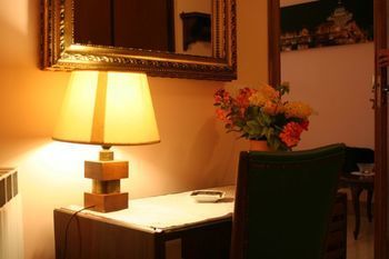 Hotel Desiderio Di Roma