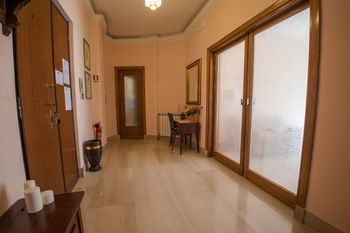 Hotel Desiderio Di Roma