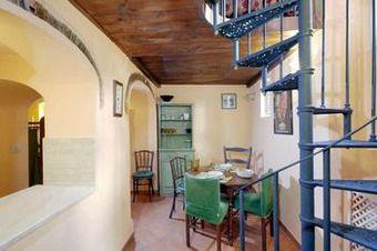 Beesprint Navona Apartments