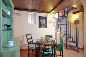 Beesprint Navona Apartments