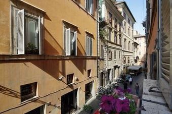 Beesprint Navona Apartments