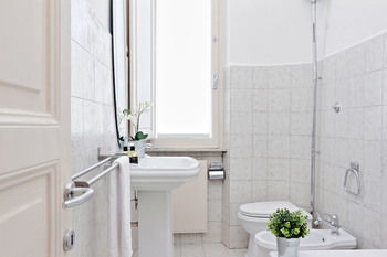 Apartamento Vatican Area - My Extra Home