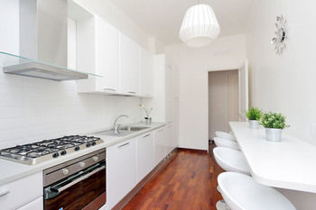 Apartamento Vatican Area - My Extra Home