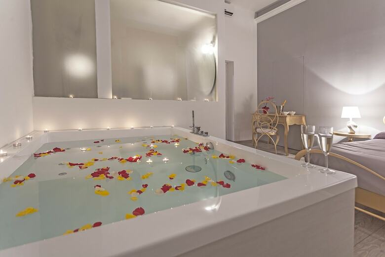 Bed & Breakfast Rome Eco Suites