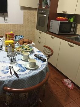 Bed & Breakfast Marcelina