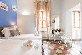 Hotel The Spanish Suite Campo De Fiori