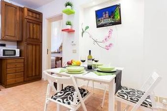 Apartamento Rome4guest - Spagna - Leccosa