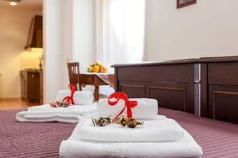 Apartamento Rome4guest - Spagna - Leccosa