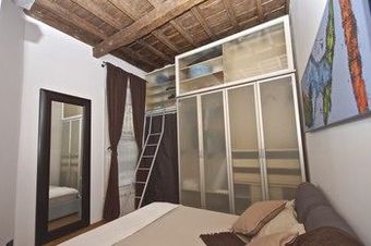 House & The City - Navona Apartments