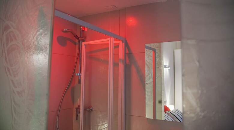 Apartamento Chroma Apt Trastevere