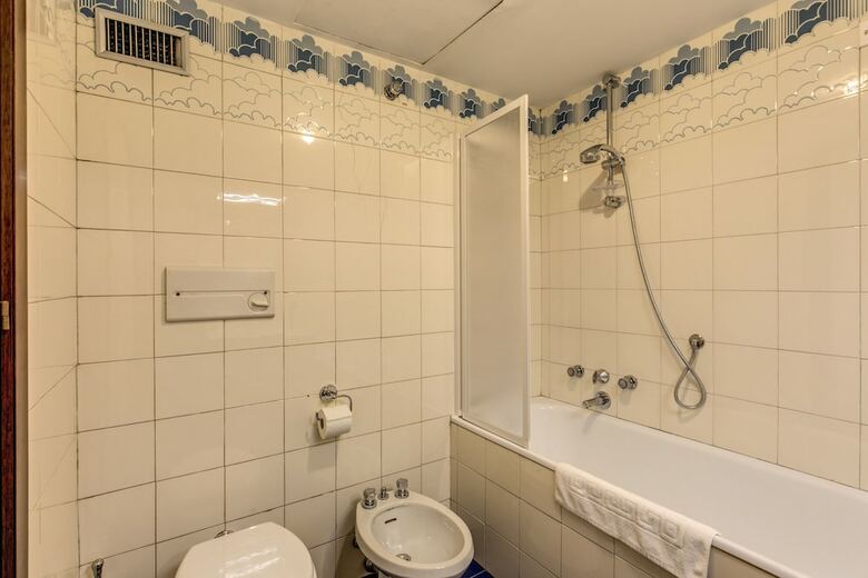 Apartamento Case Vacanze A Roma - San Giovanni