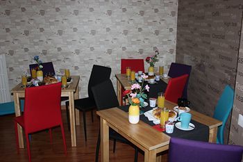 Bed & Breakfast The Place In Rome