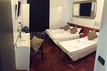 Bed & Breakfast The Place In Rome