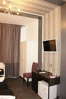Bed & Breakfast The Place In Rome
