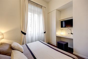 Bed & Breakfast Residenza Bourbon