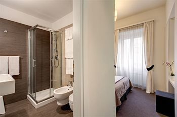 Bed & Breakfast Residenza Bourbon