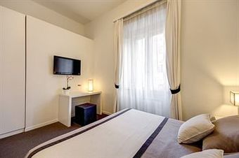 Bed & Breakfast Residenza Bourbon