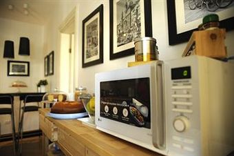Hotel Pigneto Luxury Rooms