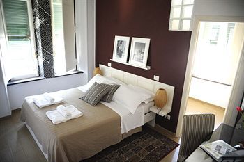 Hotel Pigneto Luxury Rooms
