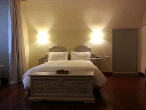 Bed & Breakfast Teichnersuite