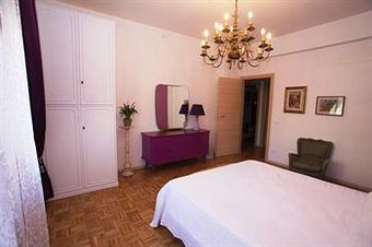 Le Stanze Di Sara Bed & Breakfast