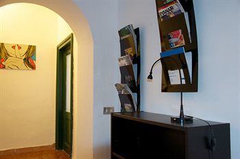 Bed & Breakfast Meltin' Rome Guesthouse