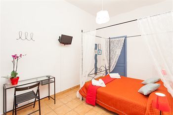 Bed & Breakfast Meltin' Rome Guesthouse