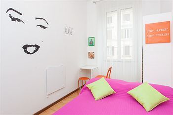 Bed & Breakfast Meltin' Rome Guesthouse