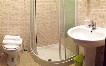 Bed & Breakfast Meltin' Rome Guesthouse