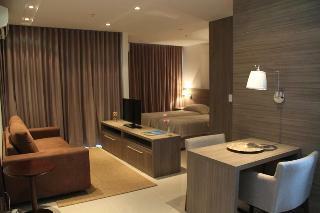 Hotel Qualicom Midas Rio Convention