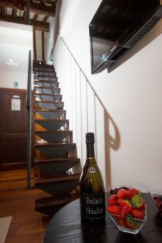 Hostal Relais Giulia