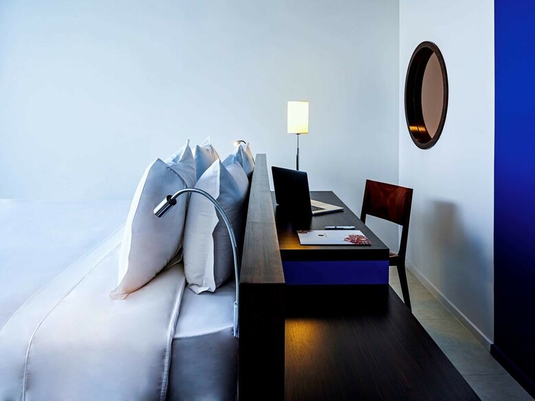 Lagune Barra Hotel