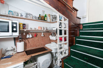 Apartamento White Housing Rome