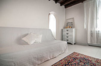 Apartamento White Housing Rome