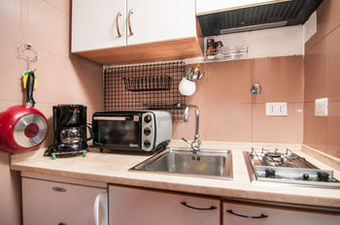 Apartamento White Housing Rome