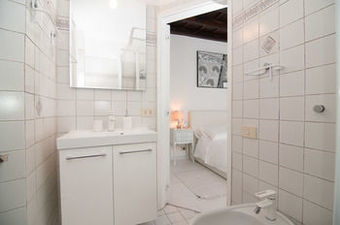 Apartamento White Housing Rome