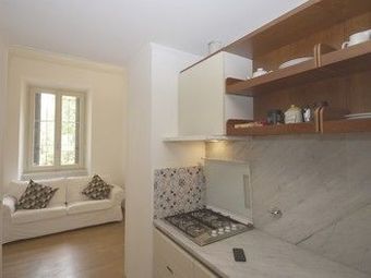 House & The City - Vatican Apartments