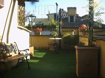 House & The City - Vatican Apartments