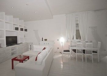 House & The City - Vatican Apartments