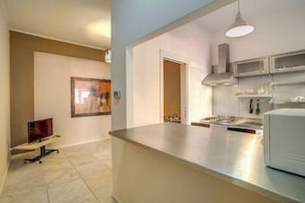 Apartamento Bistrot - St. John Lateran
