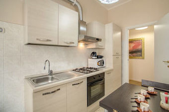 Apartamento Bistrot - St. John Lateran