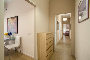 Apartamento Bistrot - St. John Lateran