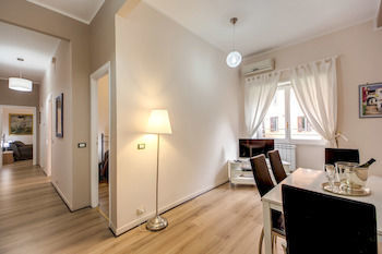Apartamento Bistrot - St. John Lateran