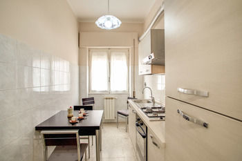 Apartamento Bistrot - St. John Lateran