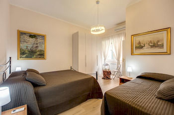 Apartamento Bistrot - St. John Lateran