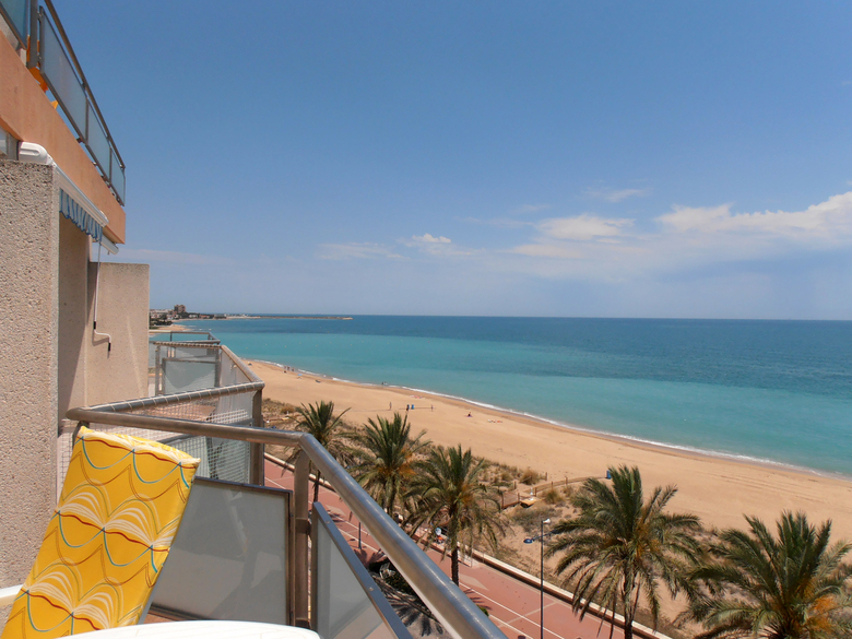 Villa Apartamentos Surfing3000