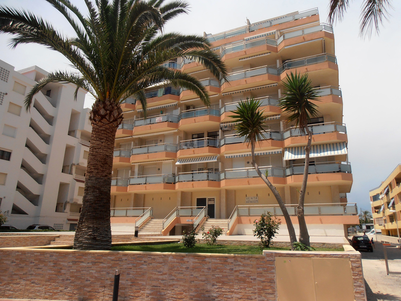 Villa Apartamentos Surfing3000