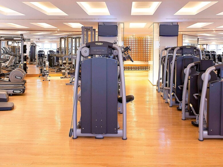 Hotel Novotel Dubai Al Barsha