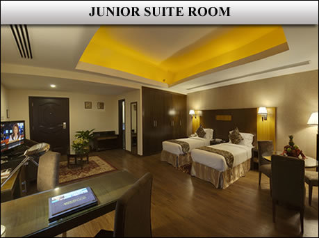 Fortune Pearl Hotel