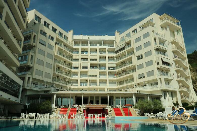 Hotel Bleart